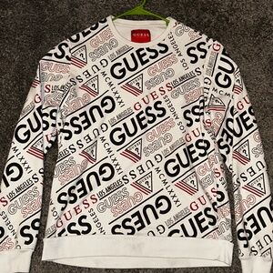 Vintage/Y2K Guess Sweater!!!!!